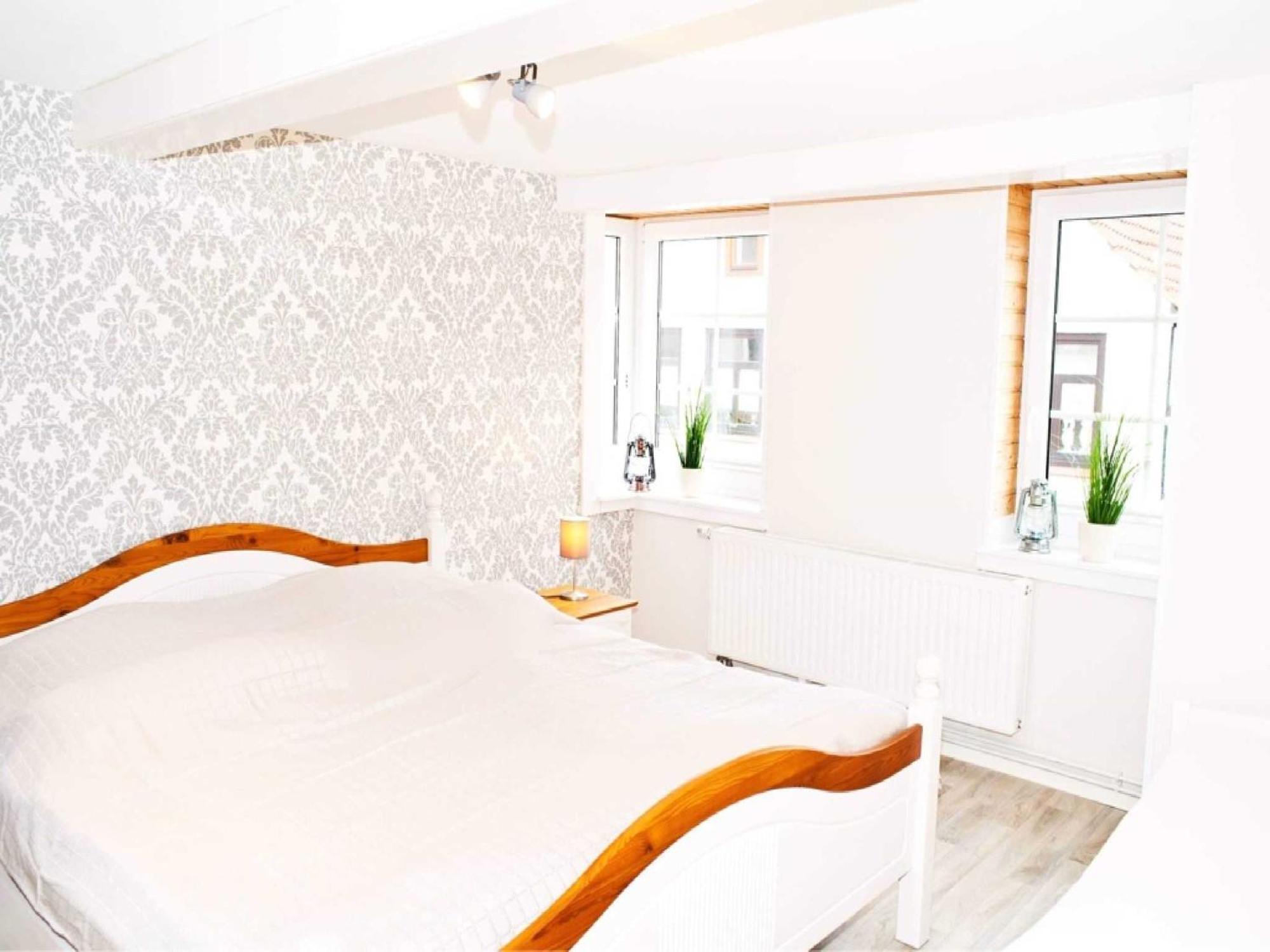 Trautes Heim Ferienwohnung Ost Масхольм Номер фото