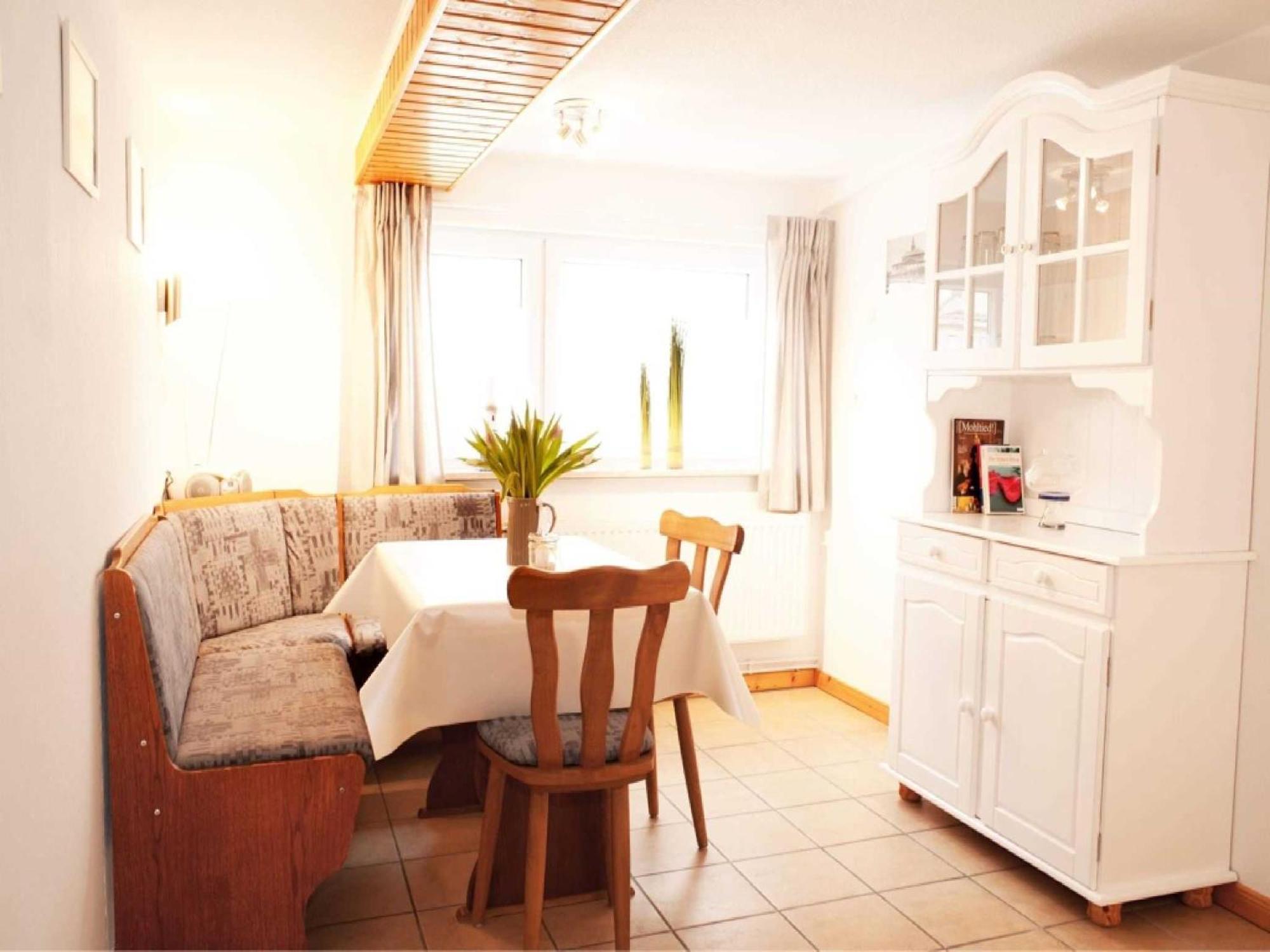 Trautes Heim Ferienwohnung Ost Масхольм Номер фото