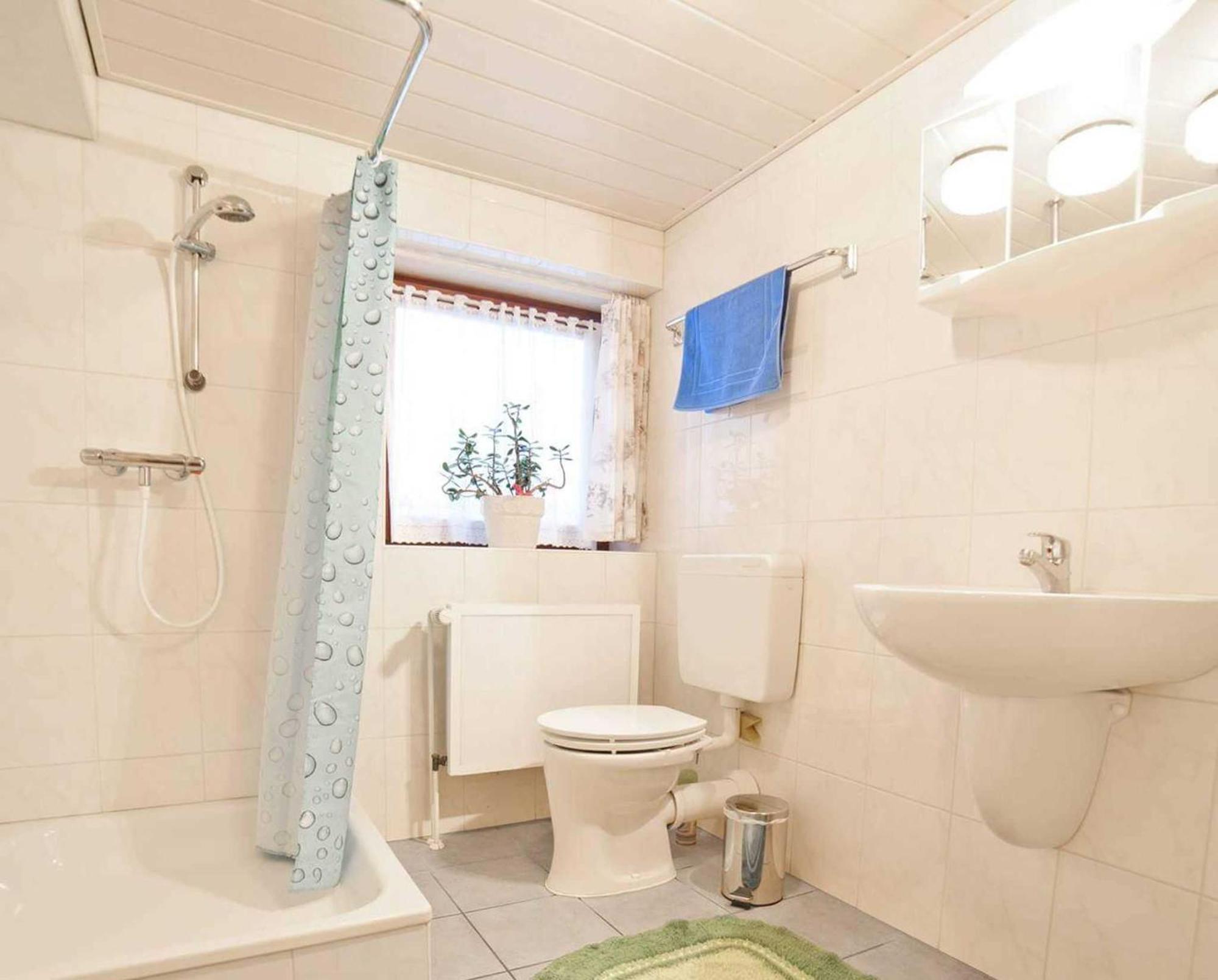 Trautes Heim Ferienwohnung Ost Масхольм Номер фото